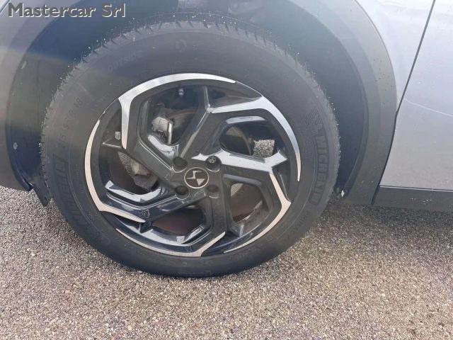 DS AUTOMOBILES DS 3 Crossback usata, con Climatizzatore