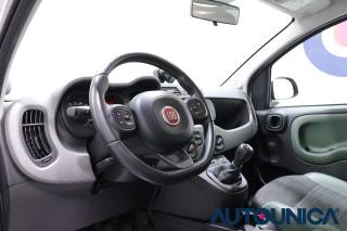 FIAT Panda usata, con Autoradio