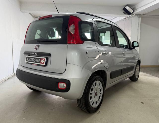 FIAT Panda usata, con Airbag Passeggero