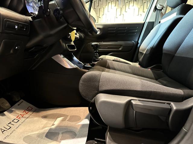 CITROEN C3 Aircross usata, con Cruise Control