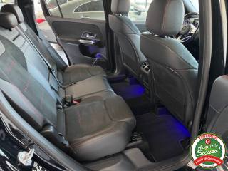MERCEDES-BENZ GLB 180 usata, con Climatizzatore