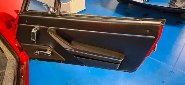 ALFA ROMEO Spider usata 31