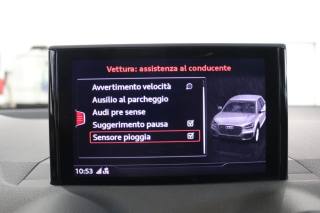 AUDI Q2 usata 23