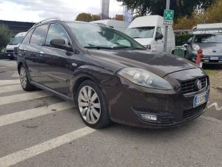 FIAT Croma usata, con Airbag Passeggero