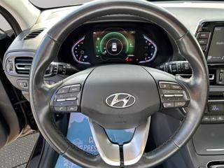 HYUNDAI i30 usata, con Cerchi in lega