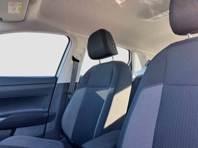 VOLKSWAGEN Polo usata 9