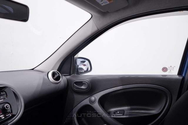 SMART ForFour usata 15