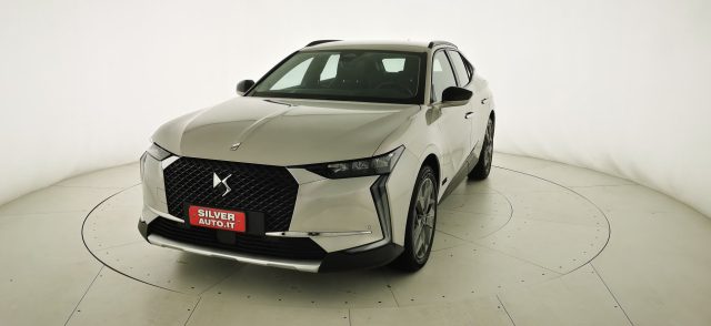 DS AUTOMOBILES DS 4 usata, con Specchietti laterali elettrici