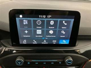 FORD Focus usata, con Park Distance Control