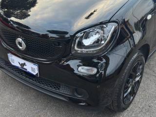 SMART ForFour usata, con Cerchi in lega