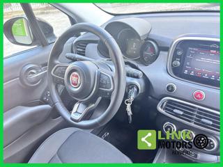 FIAT 500X usata, con Android Auto