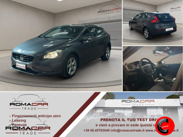 VOLVO V40 usata, con ABS