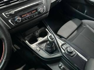 BMW 118 usata, con Controllo automatico clima