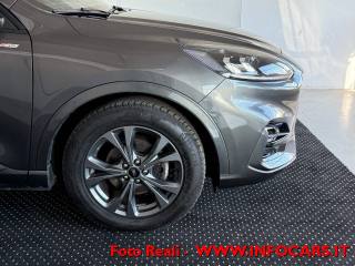 FORD Kuga usata, con Fari LED