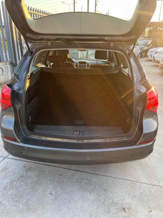 OPEL Astra usata, con Immobilizzatore elettronico