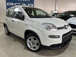 FIAT Panda usata, con Airbag laterali