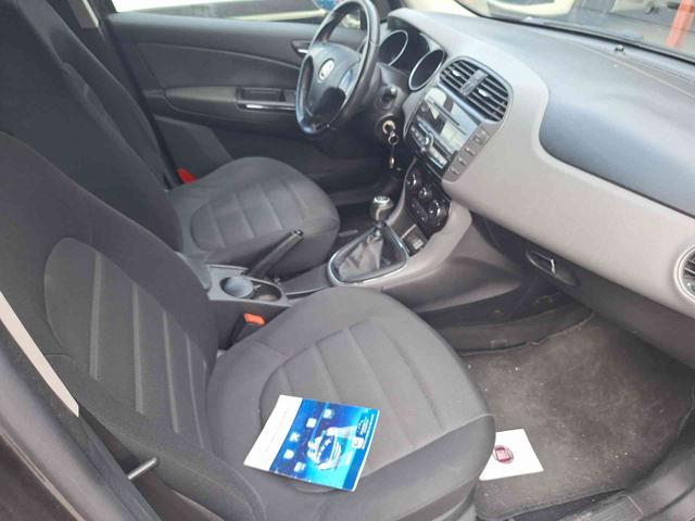 FIAT Bravo usata, con Autoradio
