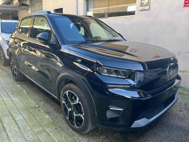 CITROEN C3 usata, con Airbag laterali