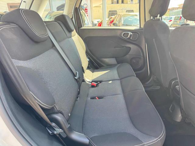 FIAT 500L usata, con Bluetooth