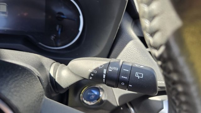TOYOTA RAV 4 usata, con Specchietti laterali elettrici