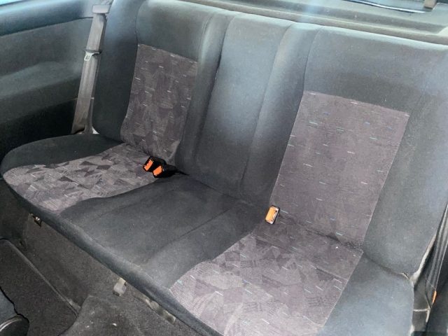 VOLKSWAGEN Golf usata 11