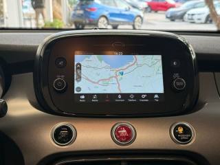 FIAT 500X usata, con Immobilizzatore elettronico