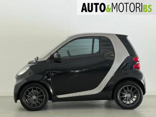 SMART ForTwo usata, con Chiusura centralizzata