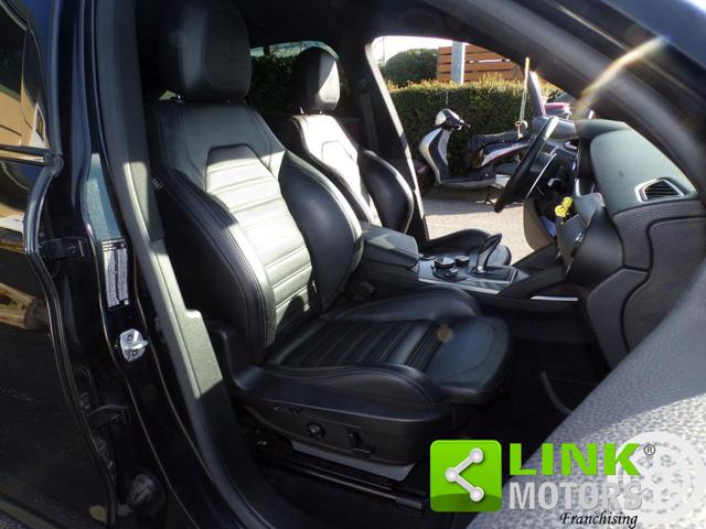 ALFA ROMEO Stelvio usata 32