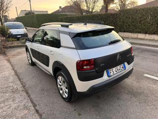 CITROEN C4 Cactus usata 5