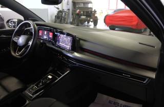 VOLKSWAGEN Golf GTI usata, con Climatizzatore