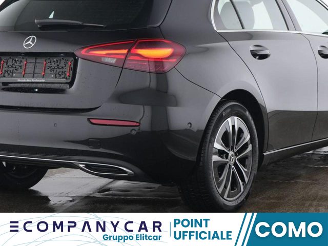 MERCEDES-BENZ A 180 usata, con Controllo automatico clima