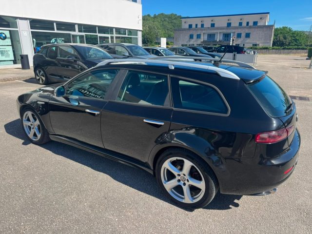 ALFA ROMEO 159 usata, con Airbag Passeggero