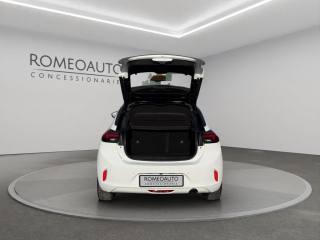 OPEL Corsa usata, con Specchietti laterali elettrici