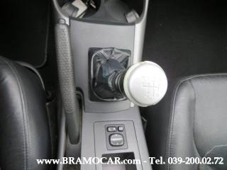 TOYOTA RAV 4 usata, con Servosterzo