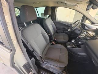 FORD B-Max usata, con Controllo trazione