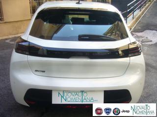 PEUGEOT 208 usata, con Cruise Control