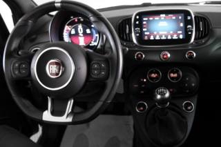 FIAT 500C usata, con Cerchi in lega