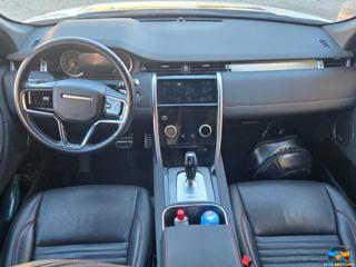 LAND ROVER Discovery usata, con ESP