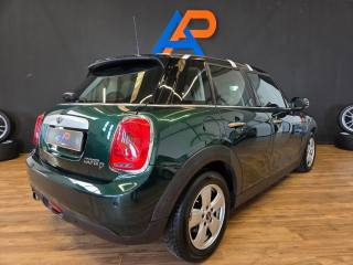 MINI Cooper D usata, con Autoradio