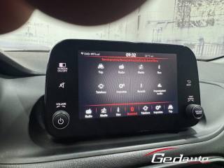 FIAT Tipo usata, con Sedili riscaldati