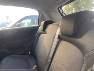 FIAT Punto usata, con Autoradio