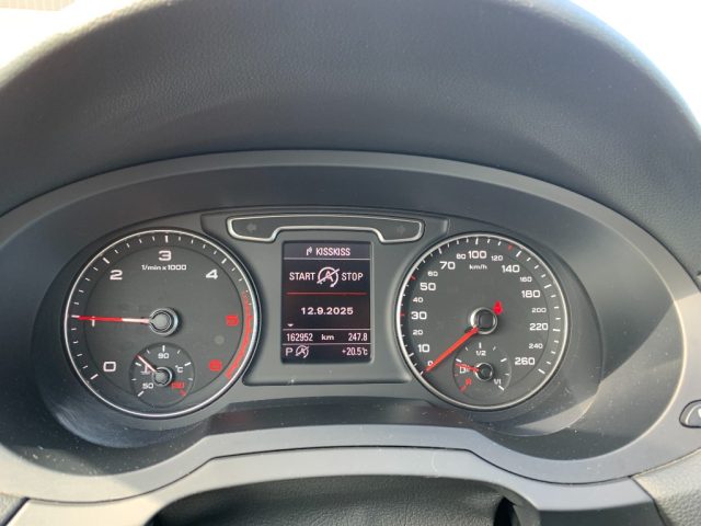 AUDI Q3 usata, con Cruise Control