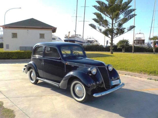 FIAT 1100 usata 0