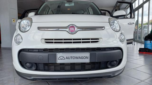 FIAT 500L usata, con Chiusura centralizzata telecomandata