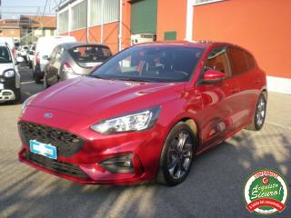 FORD Focus usata, con Controllo trazione