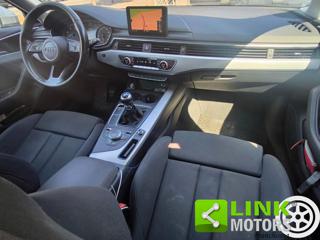 AUDI A4 usata, con Cerchi in lega