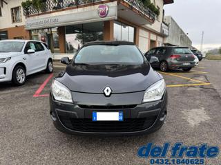 RENAULT Megane usata, con Cerchi in lega
