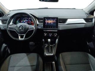 RENAULT Captur usata, con Climatizzatore