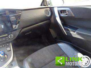 TOYOTA Auris Touring Sports usata, con ESP