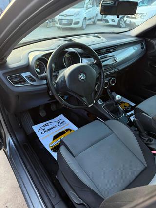 ALFA ROMEO Giulietta usata, con Specchietti laterali elettrici